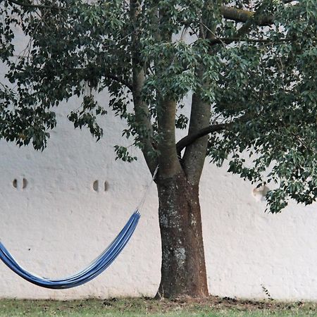 B&B Masseria Santanna Impalata Buitenkant foto