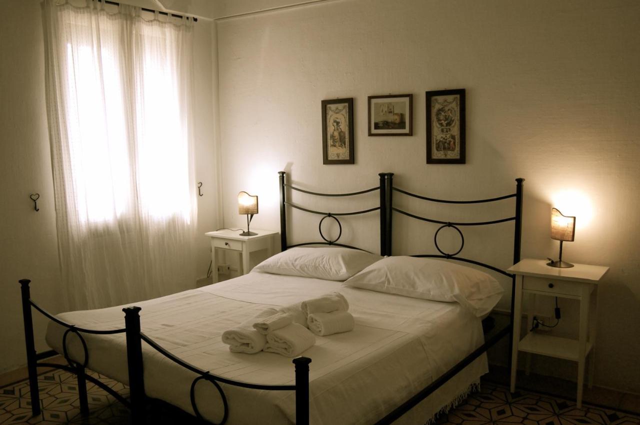 B&B Masseria Santanna Impalata Buitenkant foto
