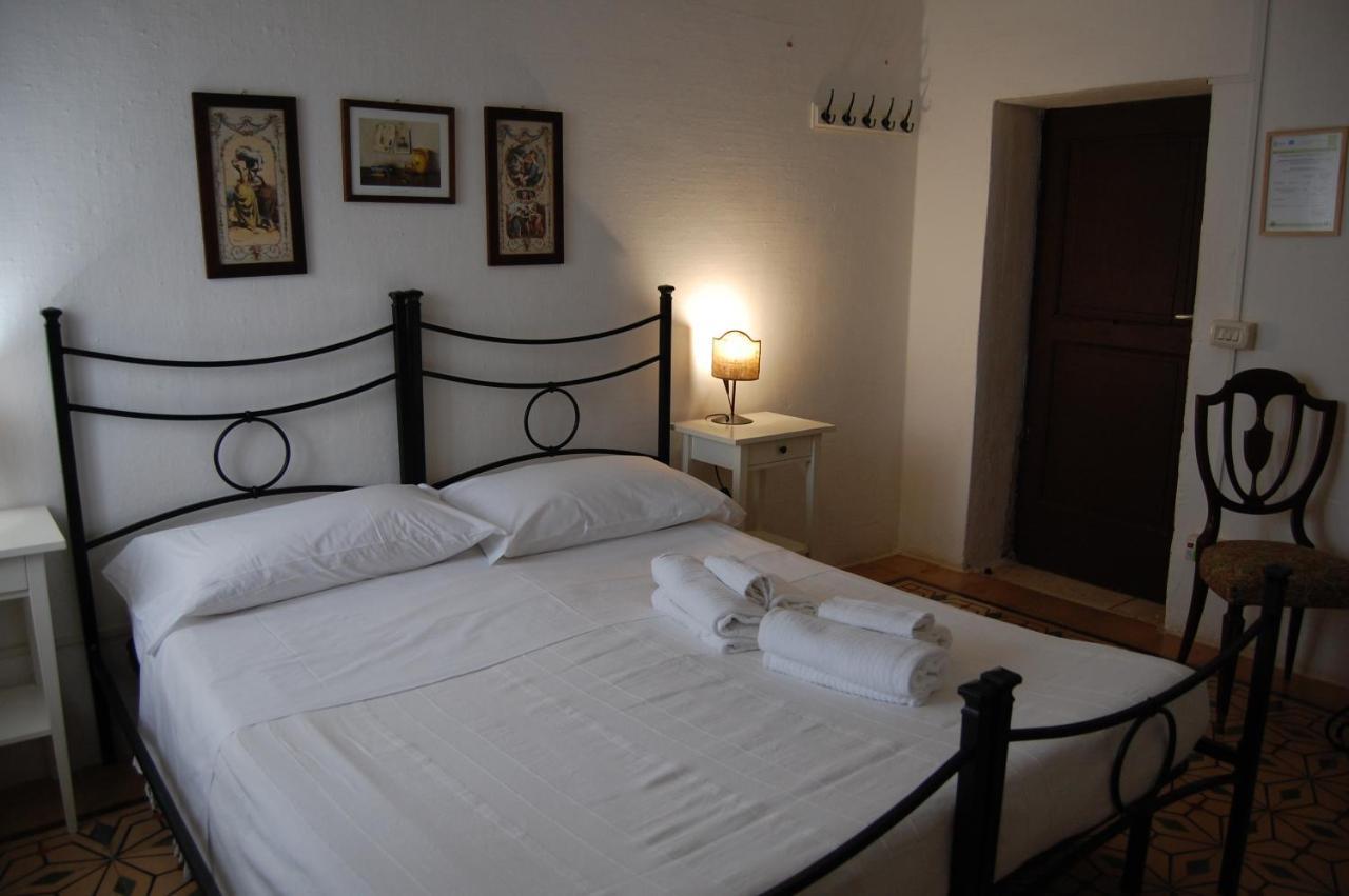 B&B Masseria Santanna Impalata Buitenkant foto