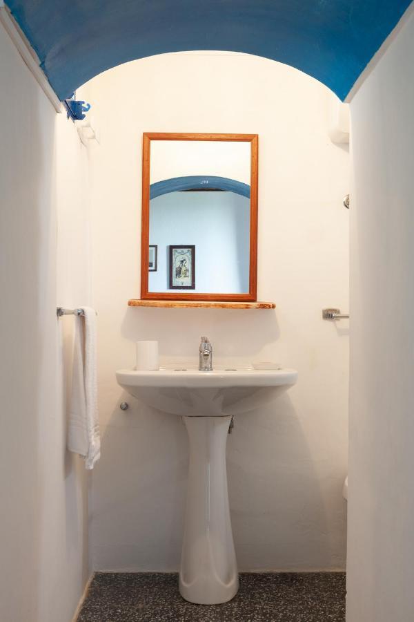 B&B Masseria Santanna Impalata Buitenkant foto
